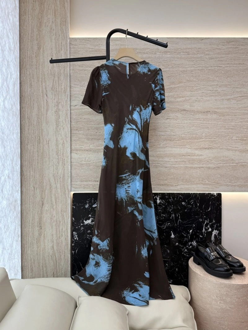 Unclassified Brand Dress Timeless 147893