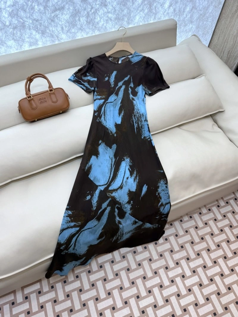 Unclassified Brand Dress Timeless 147893