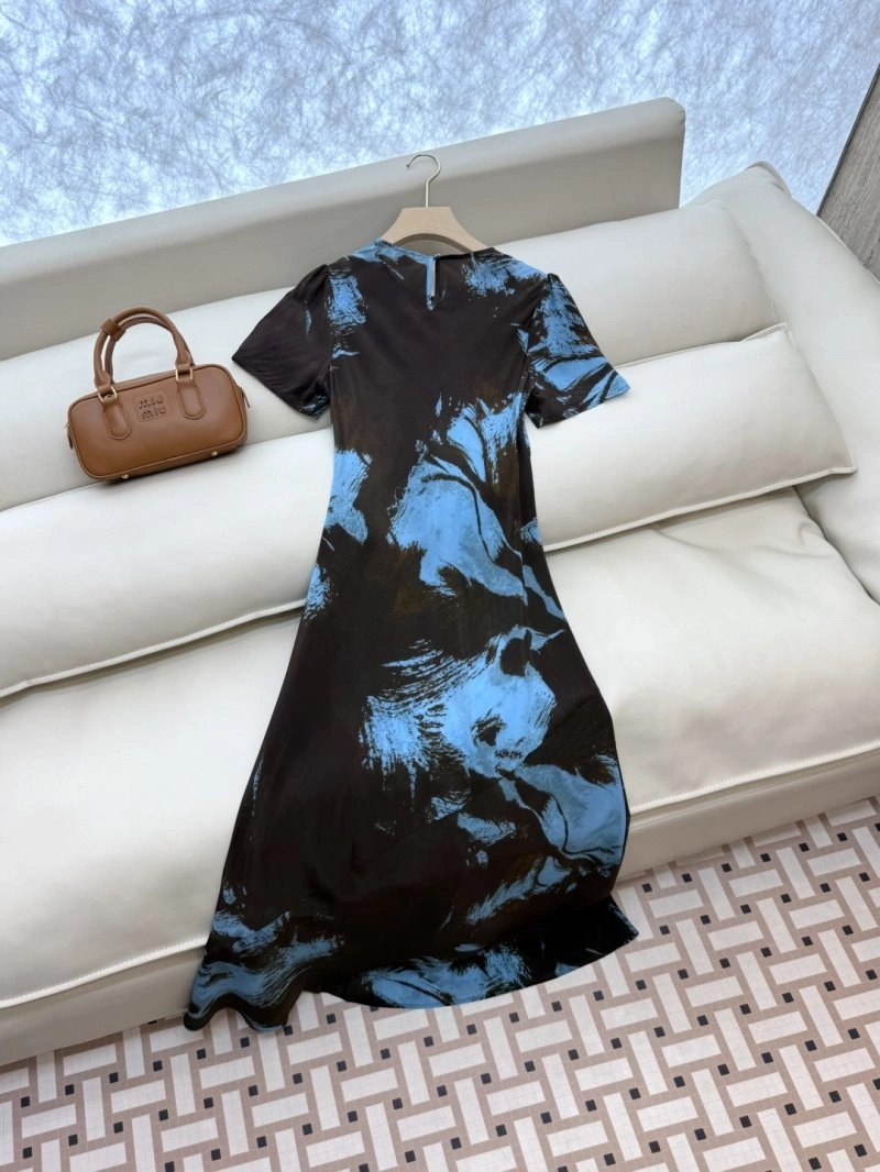 Unclassified Brand Dress Timeless 147893