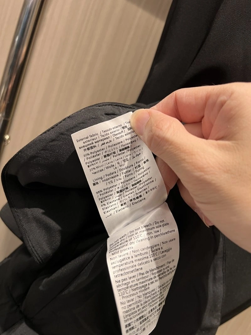 Unclassified Brand Dress MoistureWicking 147885