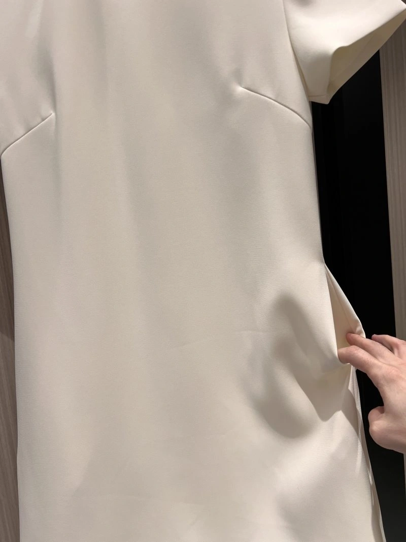 Unclassified Brand Dress Functional 147891