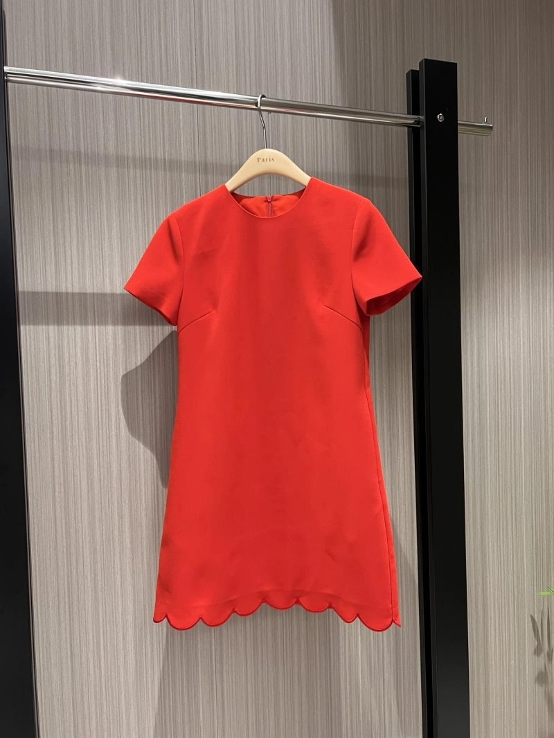 Unclassified Brand Dress Elegant 147888