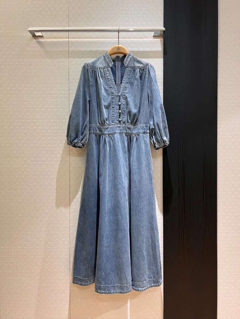 Trendsetting Unclassified Brand Dress 147881