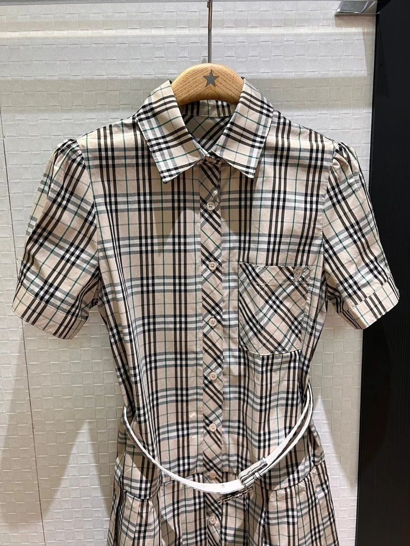 Unclassified Brand Dress QuickDry 147871