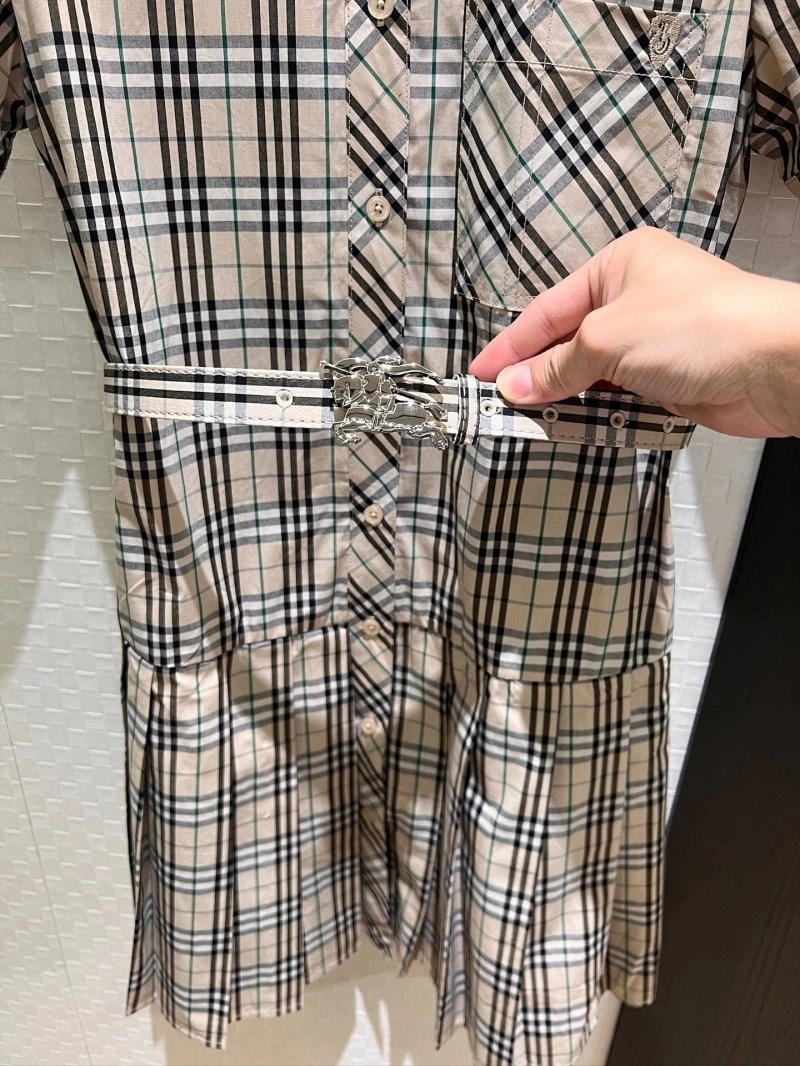 Unclassified Brand Dress QuickDry 147871