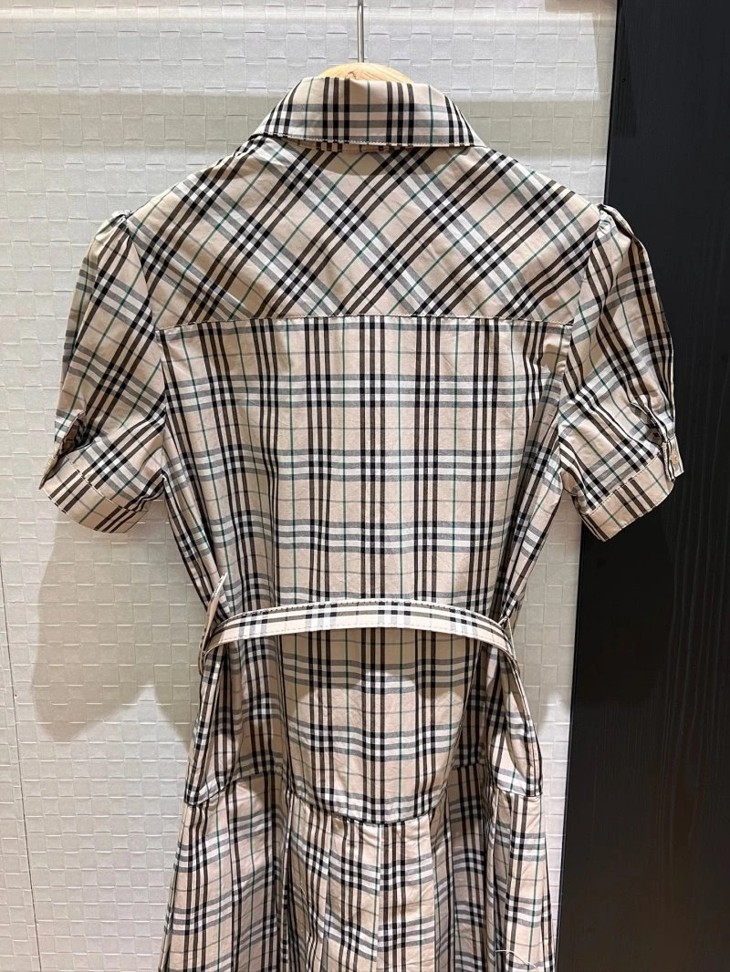 Unclassified Brand Dress QuickDry 147871