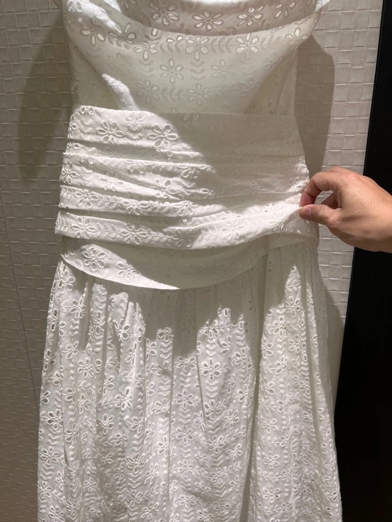 Unclassified Brand Dress FlexibleFit 147862