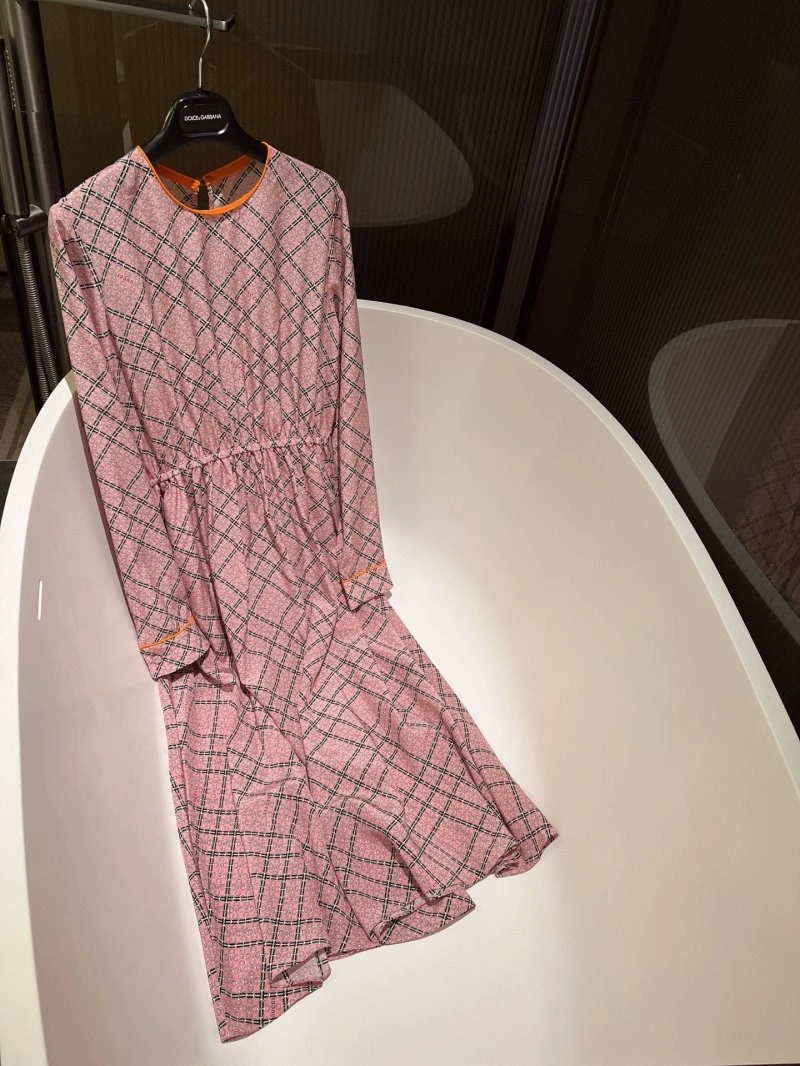 WrinkleFree Unclassified Brand Dress 147861
