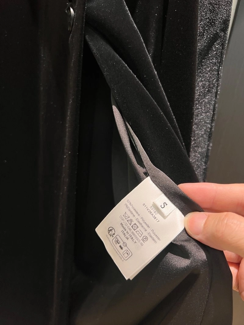 Unclassified Brand Dress Stylish 147849