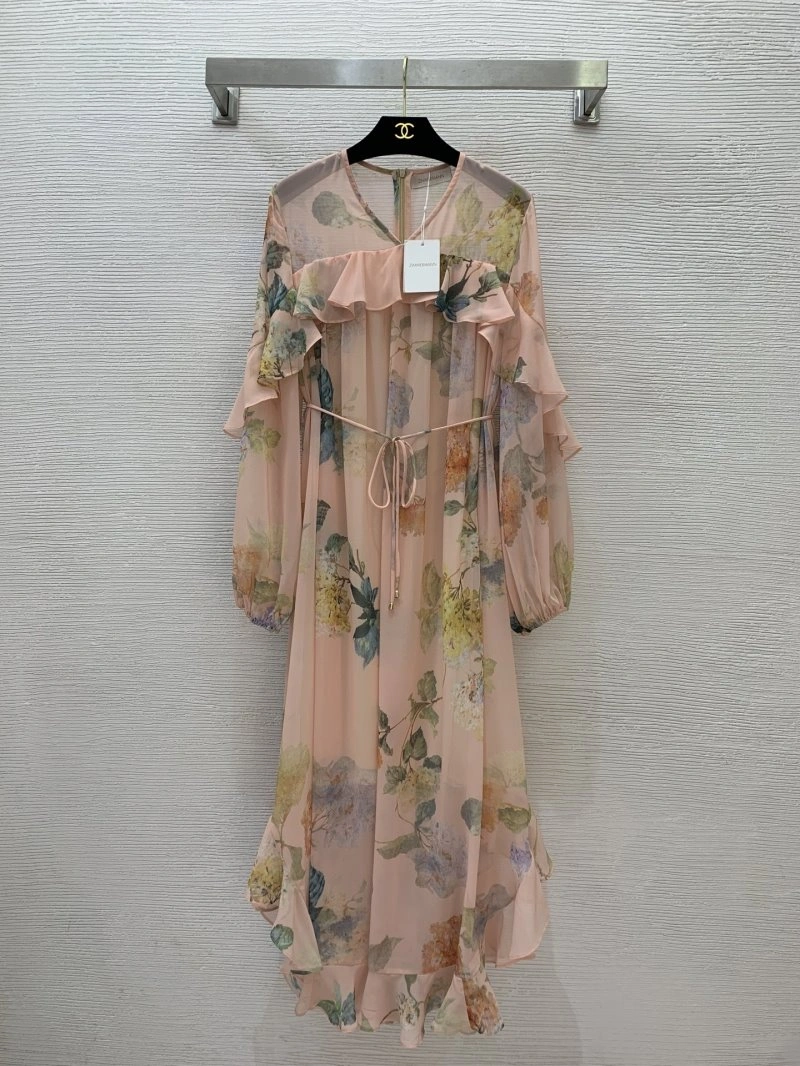 Unclassified Brand Dress Affordable 147855