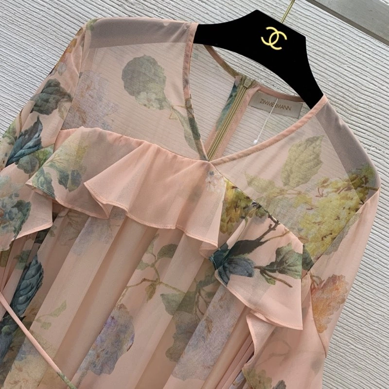 Unclassified Brand Dress Affordable 147855