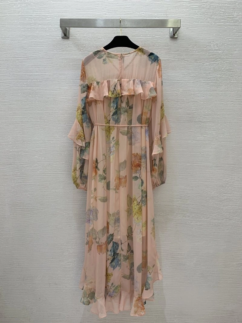 Unclassified Brand Dress Affordable 147855