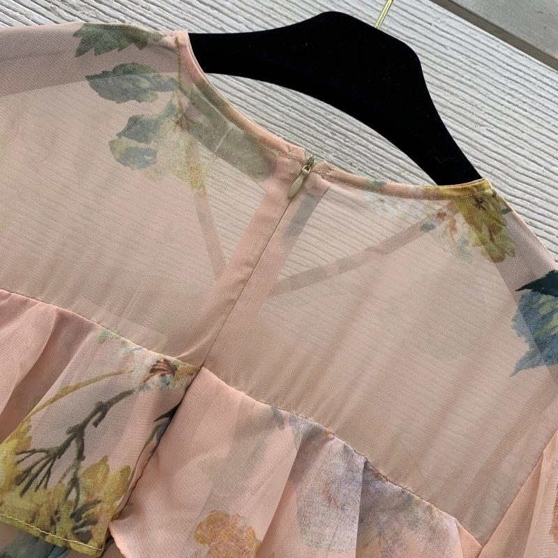 Unclassified Brand Dress Affordable 147855