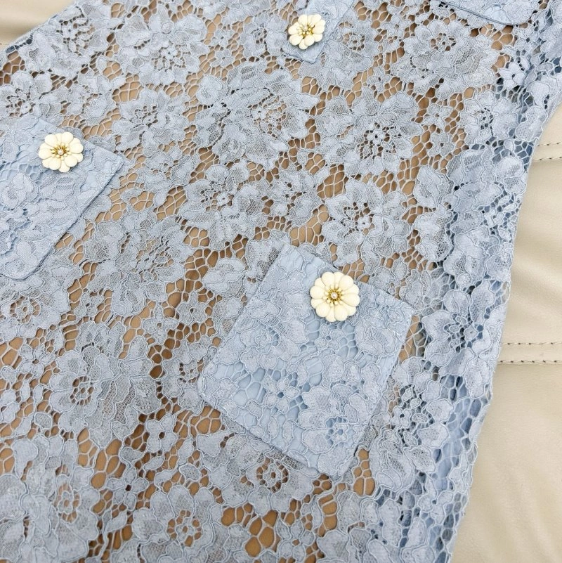 Lightweight Unclassified Brand Dress 147844