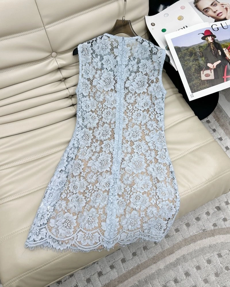 Lightweight Unclassified Brand Dress 147844