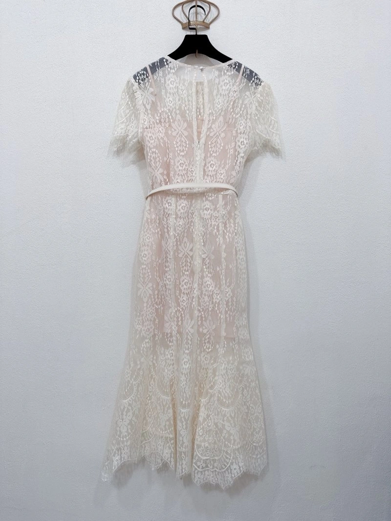 Unclassified Brand Dress Minimalist 147845
