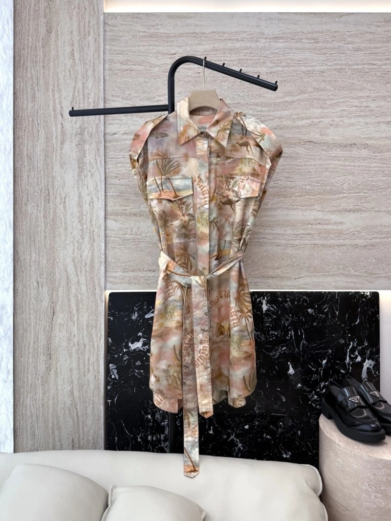 Unclassified Brand Dress Vibrant 147852