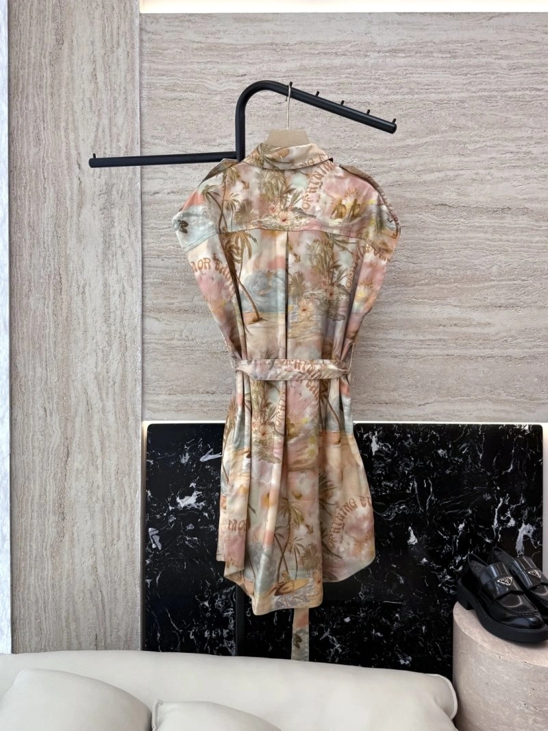 Unclassified Brand Dress Vibrant 147852