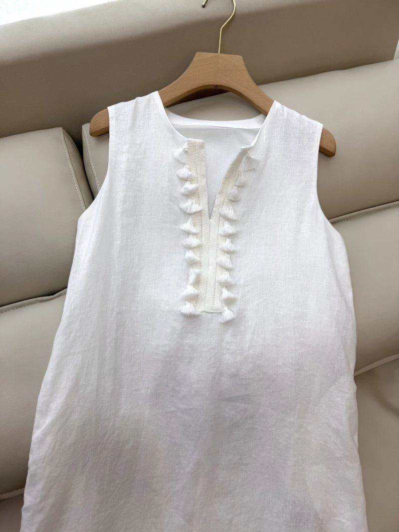 Soft Unclassified Brand Dress 147837