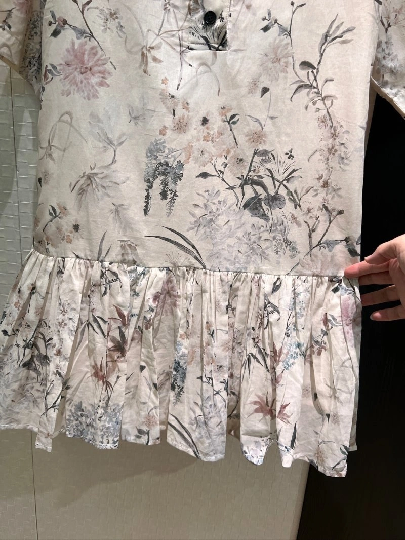 Unclassified Brand Dress OdorResistant 147841