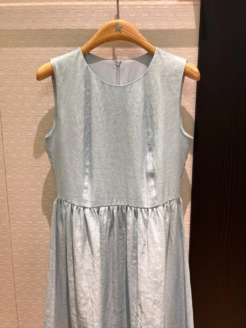 Unclassified Brand Dress RelaxedFit 147836