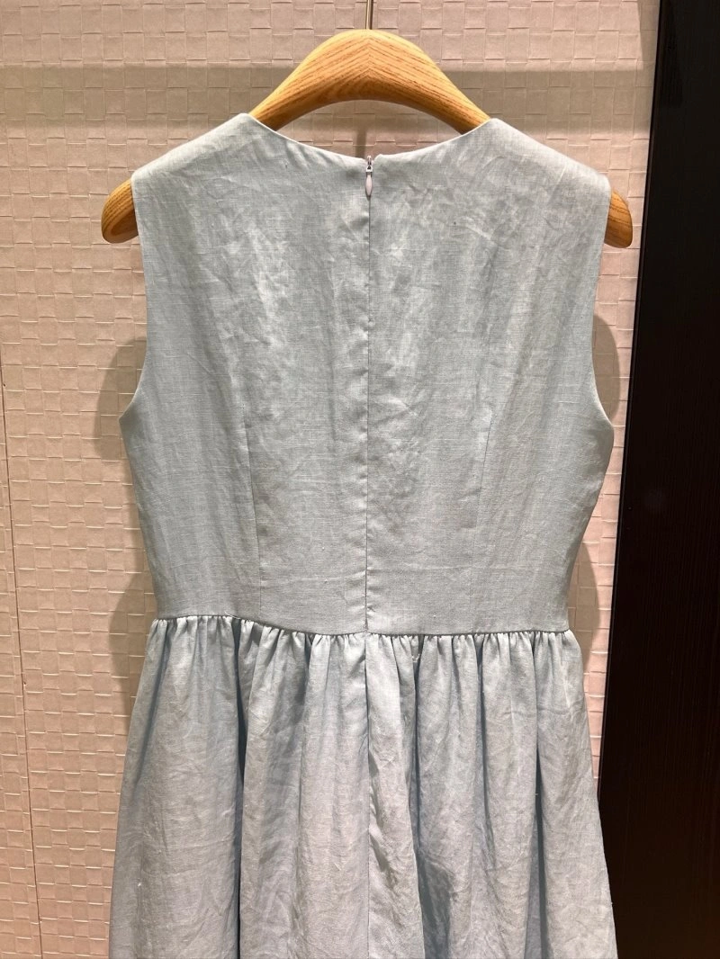 Unclassified Brand Dress RelaxedFit 147836