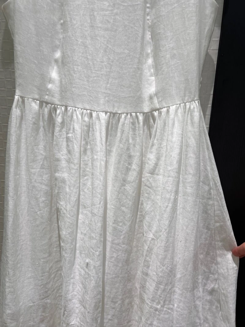 Unclassified Brand Dress Cozy 147834