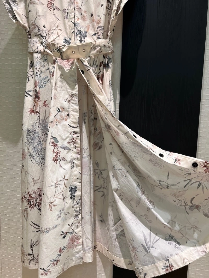 Unclassified Brand Dress Tailored 147831