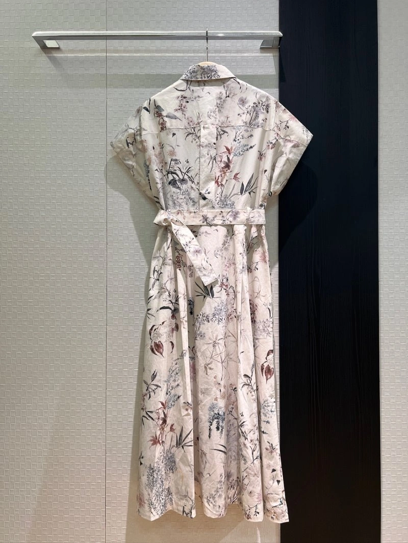 Unclassified Brand Dress Tailored 147831