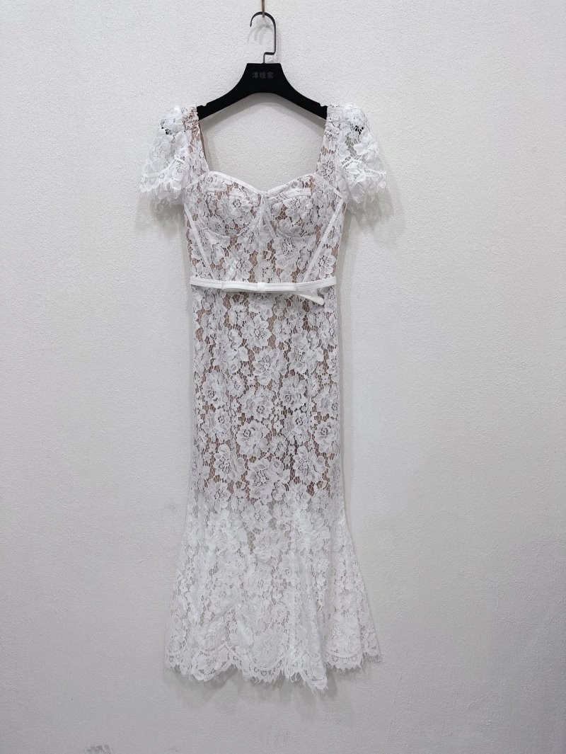 Attractive Unclassified Brand Dress 147819