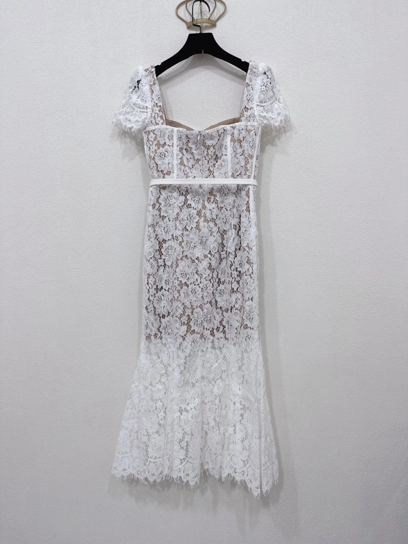 Attractive Unclassified Brand Dress 147819