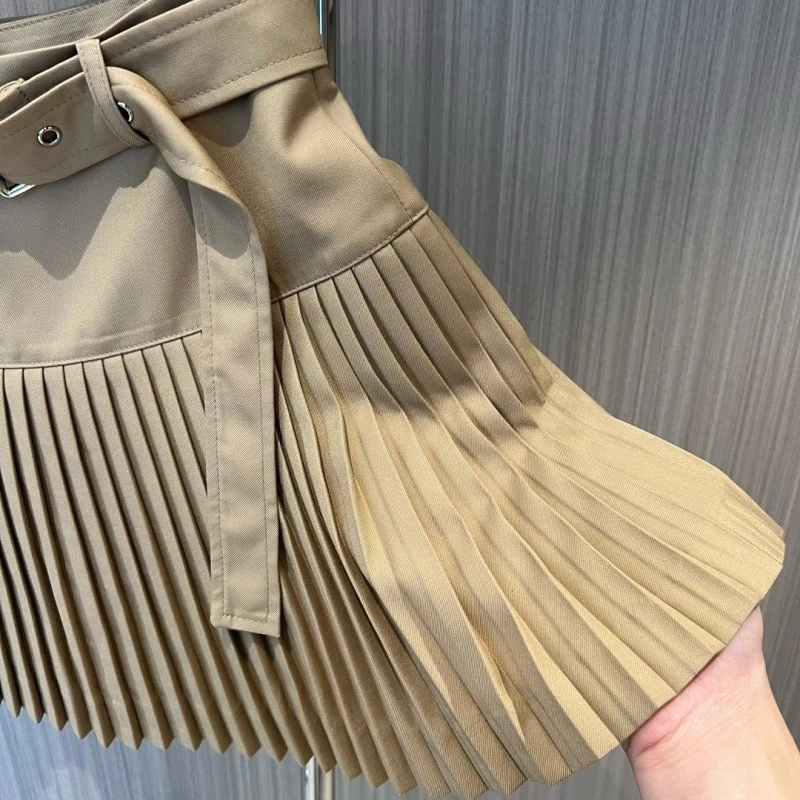 Chic Unclassified Brand Dress 147813