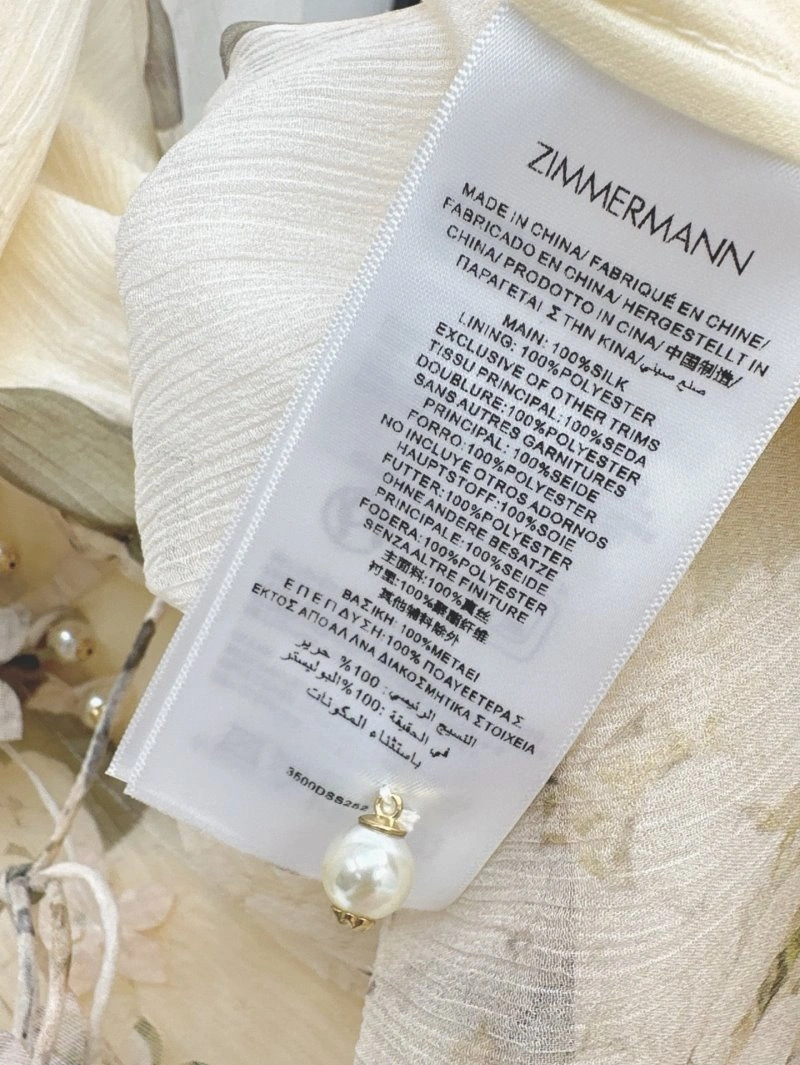 Unclassified Brand Dress ZeroBulk 147812