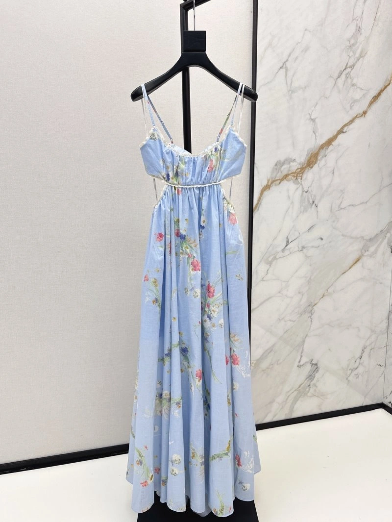 Unclassified Brand Dress Vibrant 147817