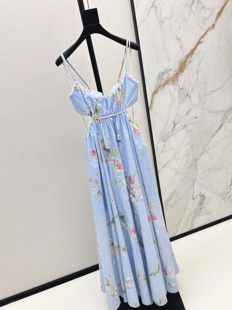Unclassified Brand Dress Vibrant 147817