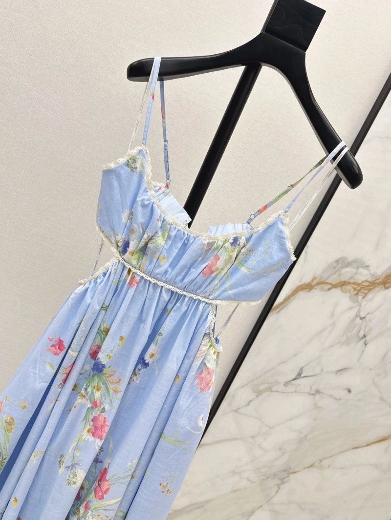 Unclassified Brand Dress Vibrant 147817