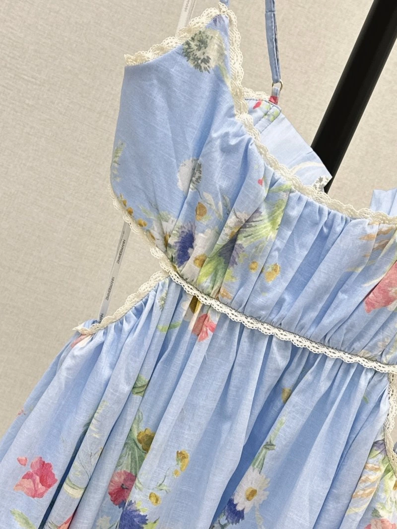 Unclassified Brand Dress Vibrant 147817