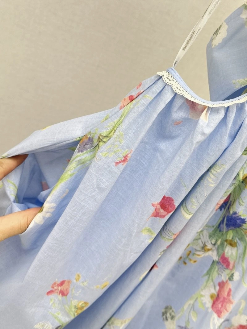 Unclassified Brand Dress Vibrant 147817