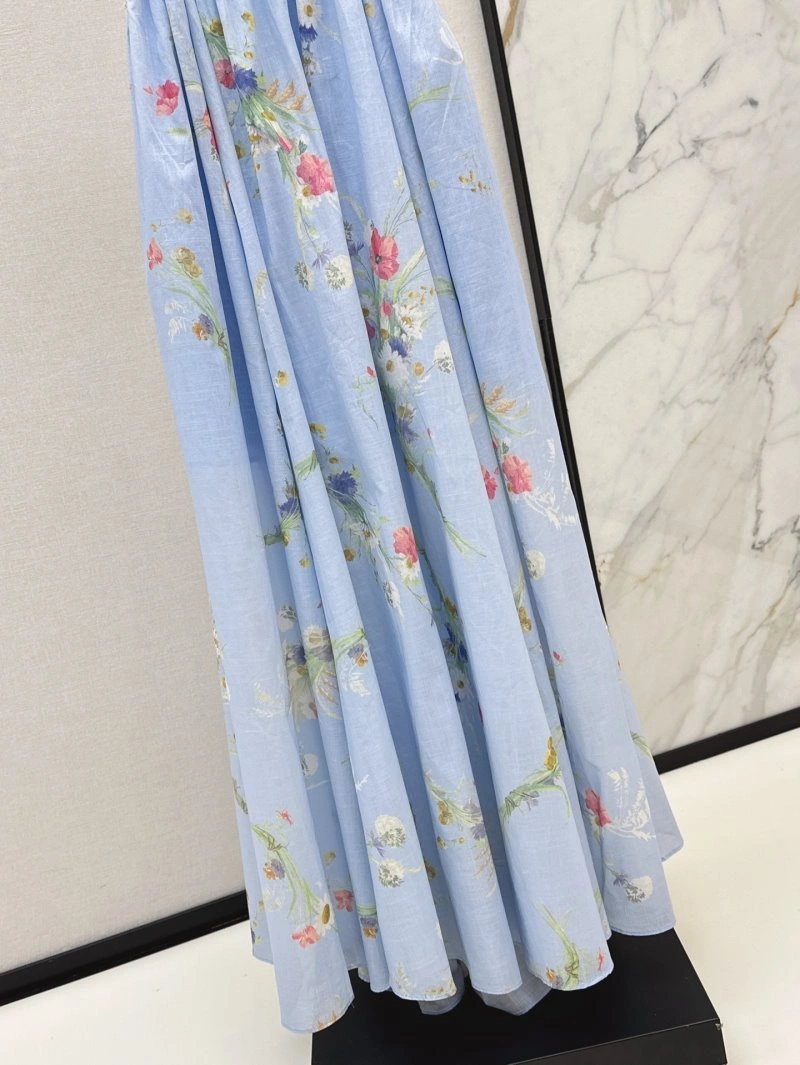 Unclassified Brand Dress Vibrant 147817