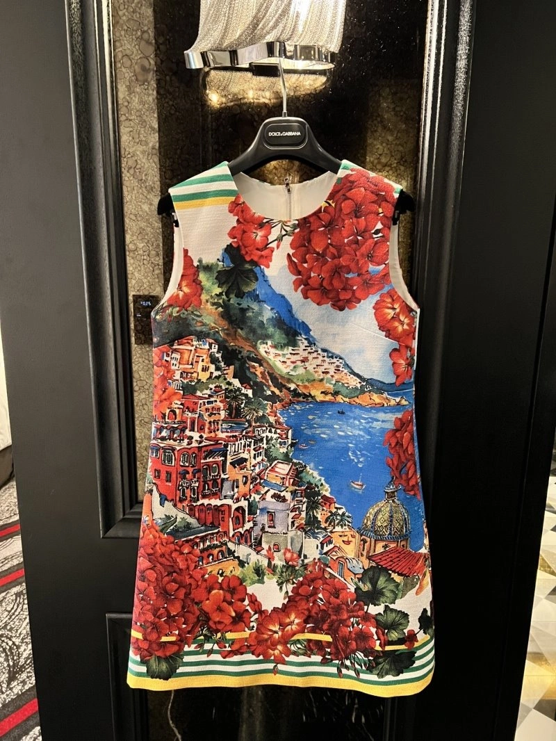 Unclassified Brand Dress Durable 147804