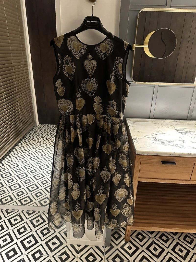 Unclassified Brand Dress Lightweight 147799