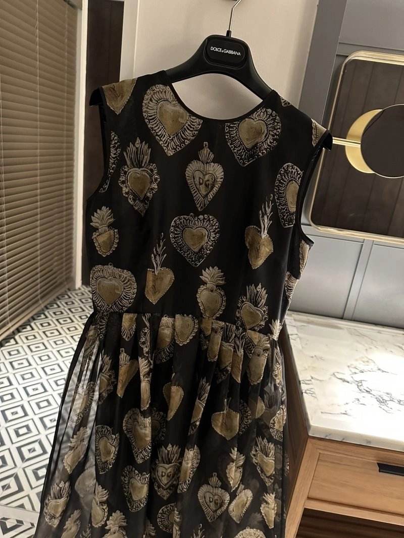 Unclassified Brand Dress Lightweight 147799