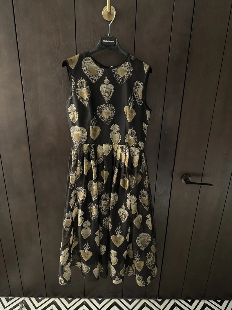 Unisex Unclassified Brand Dress 147798