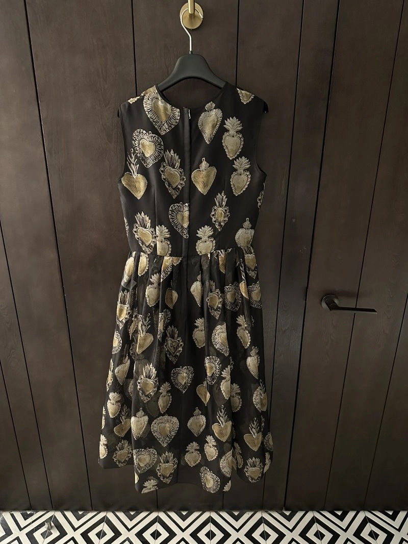 Unisex Unclassified Brand Dress 147798