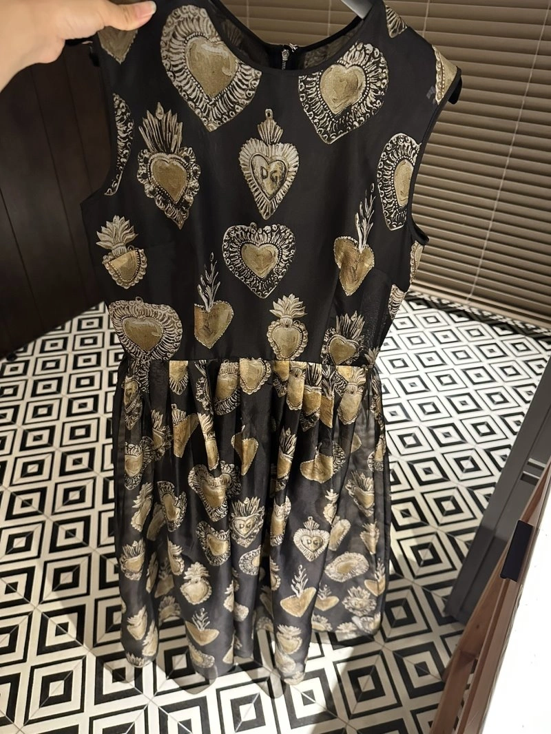 Unisex Unclassified Brand Dress 147798