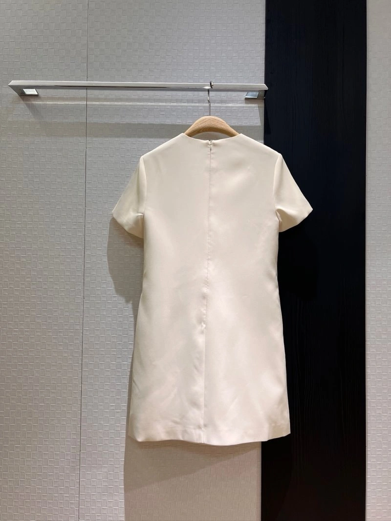 Unclassified Brand Dress Stretchable 147796