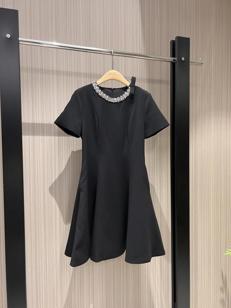 Unclassified Brand Dress Colorful 147793