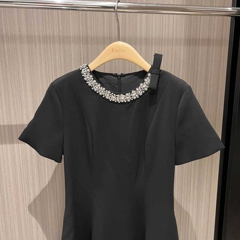 Unclassified Brand Dress Colorful 147793