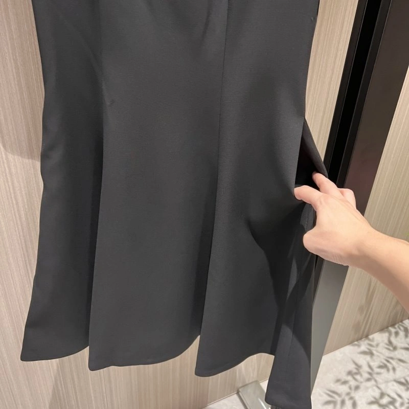 Unclassified Brand Dress Colorful 147793