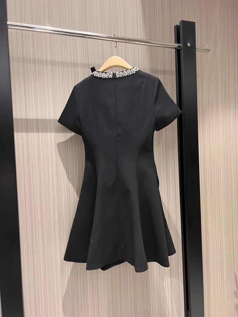 Unclassified Brand Dress Colorful 147793
